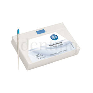 PUNTAS PAPEL KOMET PP04.000.035.K0 100 ud