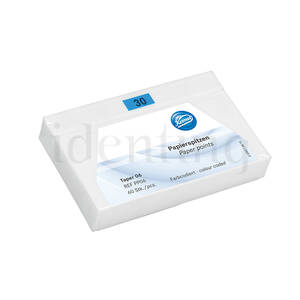 PUNTAS PAPEL KOMET PP06.000.025.K0 100 ud