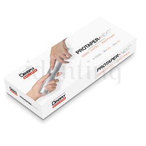 PROTAPER NEXT puntas papel X2-X3 surt 180 ud