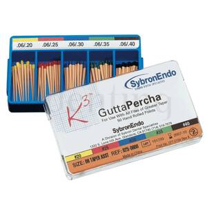 GUTAPERCHA K3 04 35 50 ud