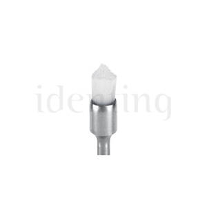 9654.204.040 KOMET cepillo pulidor nylon 100 ud