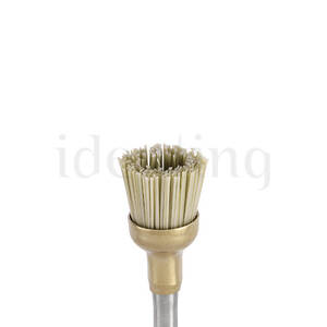 9685.204.060.k4 KOMET pulidor fibra especial 10 ud