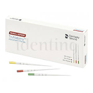 PUNTAS PAPEL TRUNATOMY PRIME 180u.