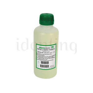 HIPOCLORITO SODICO DENTALUX 5.25% 250ml