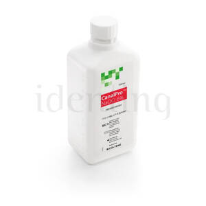 CANALPRO NaOCI 6% 500 ml