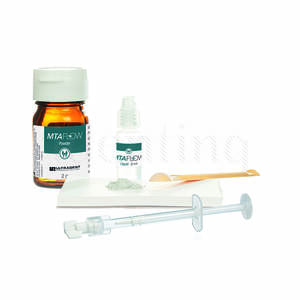 ENDO-EZE MTA FLOW REPAIR CEMENT KIT