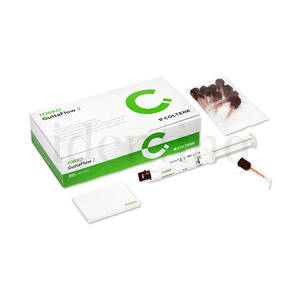 GUTTAFLOW 2 kit standar set