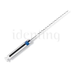 LENTULO MAILLEFER 21 mm 3 4 ud