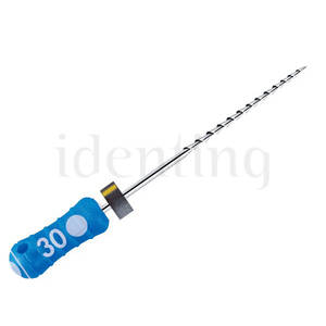 LIMAS HEDSTROEM MAILLEFER 21 mm 15-40 surt 6 ud