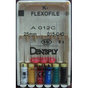 LIMAS K FLEXOFILE 31 mm 20 6 ud