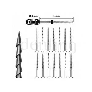 LIMAS HEDSTROM KOMET 21 mm 020 6 ud
