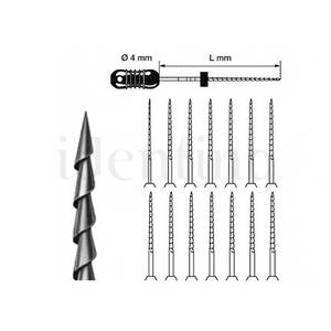LIMAS HEDSTROM KOMET 31 mm 015 6 ud