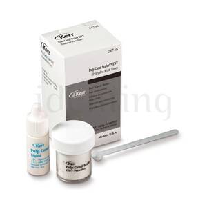 PULP CANAL SEALER EWT (10.5 g + 4 ml)