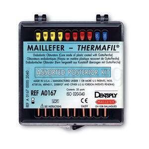 THERMAFIL set posterior 20-40 20 ud