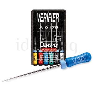 THERMAFIL verificador 50 6 ud