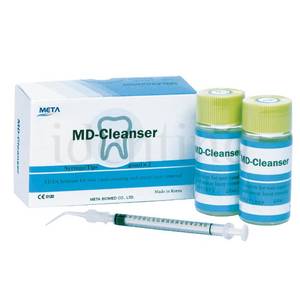 M.D. CLEANSER