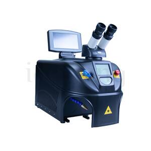 MAQUINA DE SOLDAR POR LASER MOD. TECHNOFLUX LASER WELDER OnePro 60 JULIOS