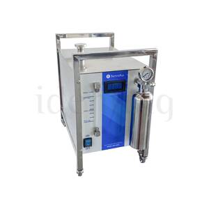SOLDADOR OXHIDRICO TECHNOFLUX MOD. SR-450 (120 L/HORA)