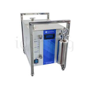 SOLDADOR OXHIDRICO TECHNOFLUX MOD. SR-800 (200 L/HORA)