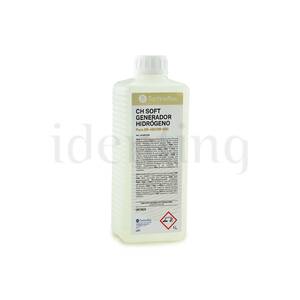 TECHNOFLUX -CH SOFT 1 Li GENERADOR HIDROGENO PARA SR-450/SR-800