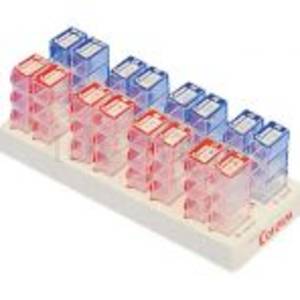 COFORM matrices 21 distal 8 ud