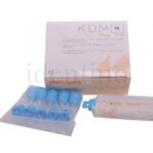 CROWN 76 EV KDM A3 75 g + 10 canulas
