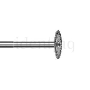 ZR943.314.065 KOMET diamante lab turbina 5 ud