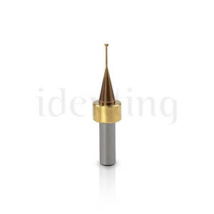 FRESA T122 6 mm p/fresadora CORiTEC