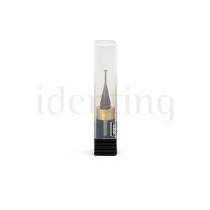 FRESA T123 6 mm p/fresadora CORiTEC
