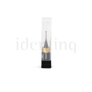 FRESA T124 6 mm p/fresadora CORiTEC