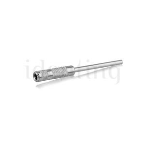 MANDRIL PORTA CILINDROS PINS SILICONA 2MM