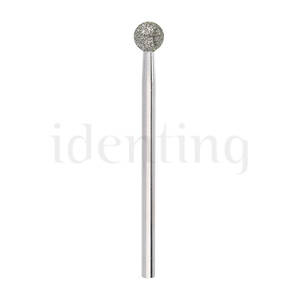 242.104.050 KOMET diamante clinica cirugia 5 ud