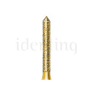 2886.314.014 KOMET diamante clinica S2000 5 ud