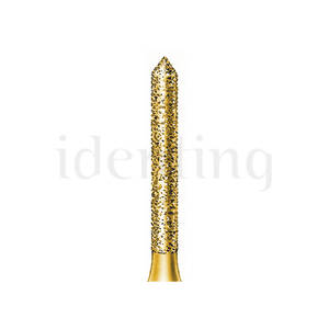 2886.314.018 KOMET diamante clinica S2000 5 ud
