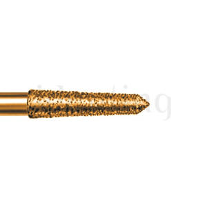 2886K.314.023 KOMET diamante clinica S2000 5 ud