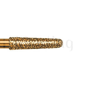 2979K.314.021 KOMET diamante clinica S2000 5 ud