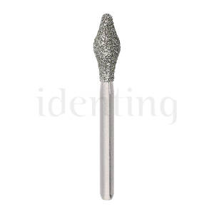 370.314.030 KOMET diamante clinica 5 ud