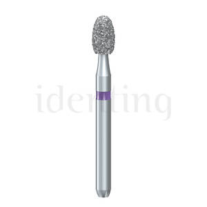 379XC.314.023 KOMET diamante cl&iacute;nica serie Deep Purple 5 ud