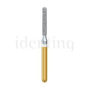 4ZR.314.014 KOMET diamante clinica p/circonio 5 ud