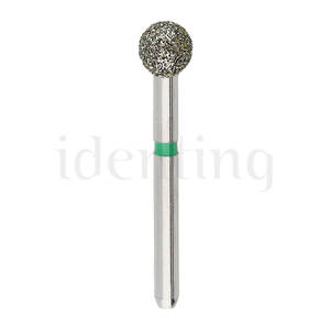 6801.314.035 KOMET diamante clinica 5 ud