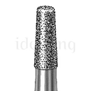 6845KR.314.025 KOMET diamante clinica 5 ud