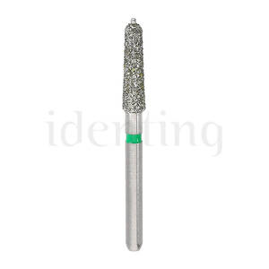 6856P.314.021 KOMET diamante clinica c/p guia 5 ud