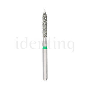 6878P.314.014 KOMET diamante clinica 5 ud