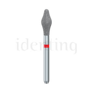 8370.314.030 KOMET diamante clinica 5 ud