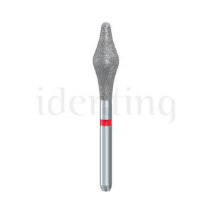 8370.314.035 KOMET diamante clinica 5 ud