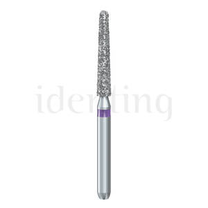 850XC.314.016 KOMET diamante cl&iacute;nica serie Deep Purple 5 ud