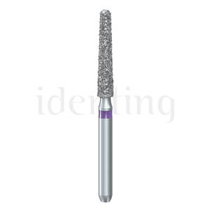 850XC.314.018 KOMET diamante cl&iacute;nica serie Deep Purple 5 ud