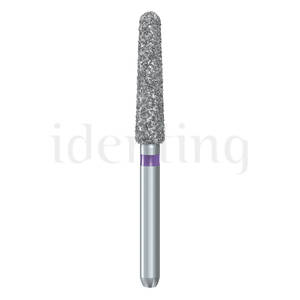 850XC.314.023 KOMET diamante cl&iacute;nica serie Deep Purple 5 ud