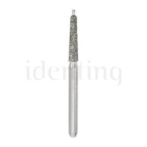 856P.314.016 KOMET diamante clinica c/p guia 5 ud