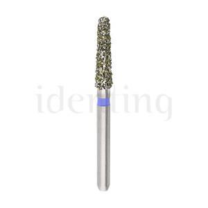 856XC.314.021 KOMET diamante cl&iacute;nica serie Deep Purple 5 ud
